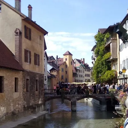 Chalet No 7 Annecy *