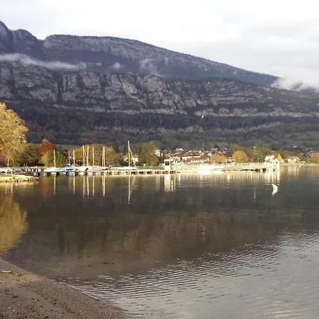Chalet No 7 Annecy Demi-Quartier