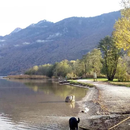 Chalet No 7 Annecy *