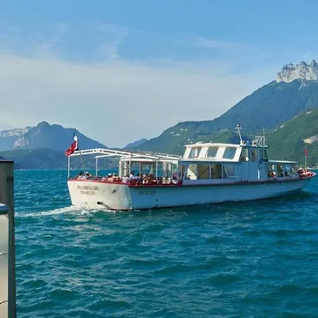 Chalet No 7 Annecy *