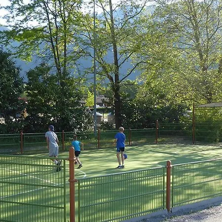 No 7 Annecy Demi-Quartier