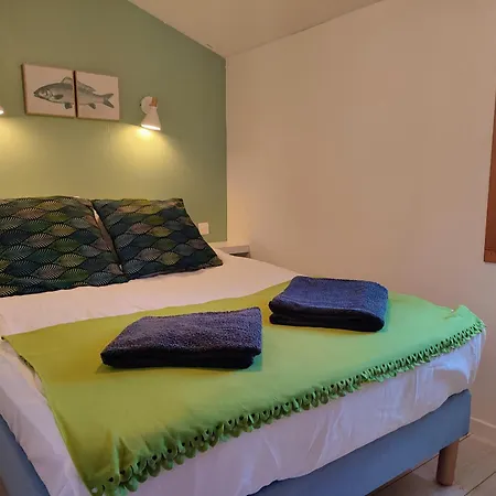 No 7 Annecy Chalet