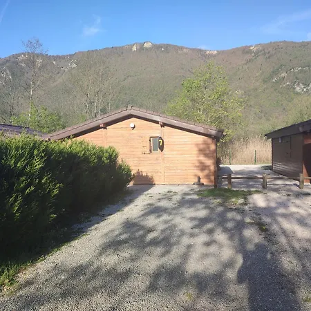 No 7 Annecy Chalet Demi-Quartier