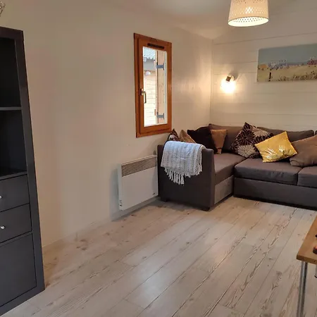 Chalet No 7 Annecy Demi-Quartier