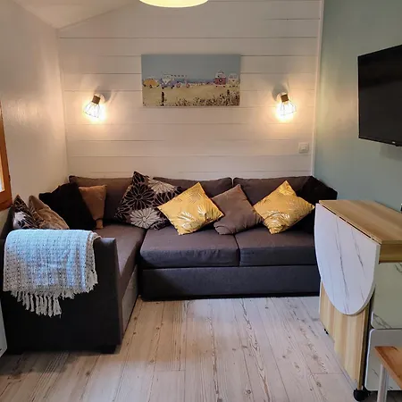 Chalet No 7 Annecy