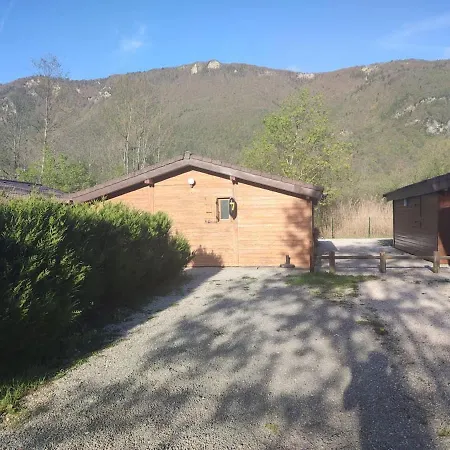 Chalet No 7 Annecy *