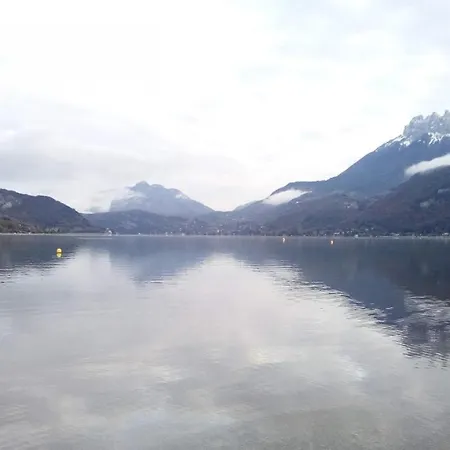 No 7 Annecy Chalet *