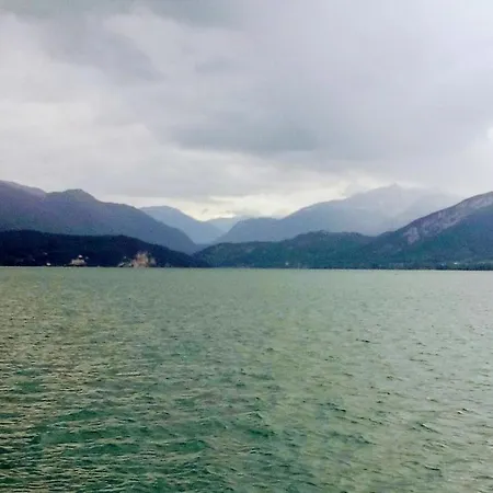 Chalet No 7 Annecy